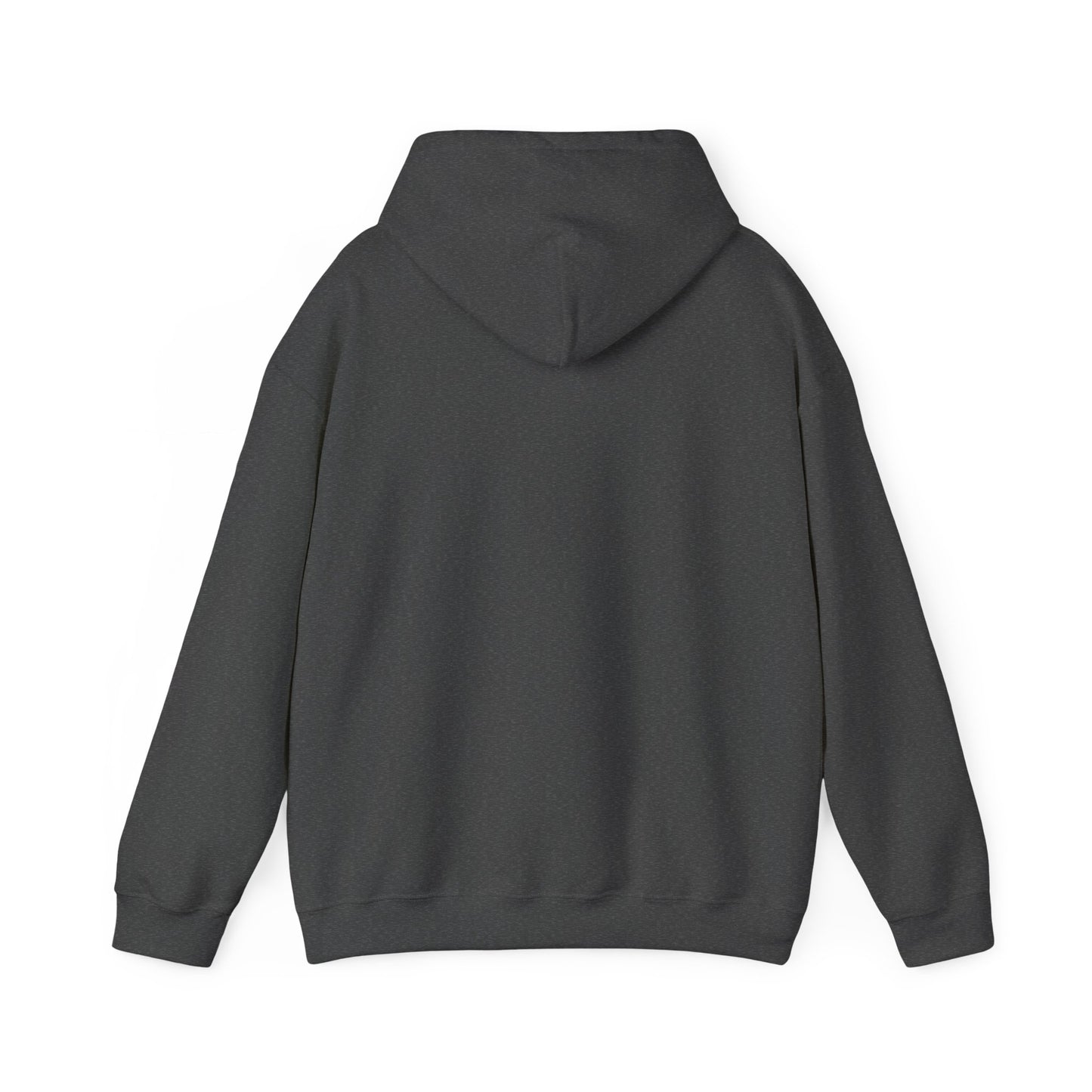 'Bad to the Bone and Built for Speed' - Muscle Car Hoodie