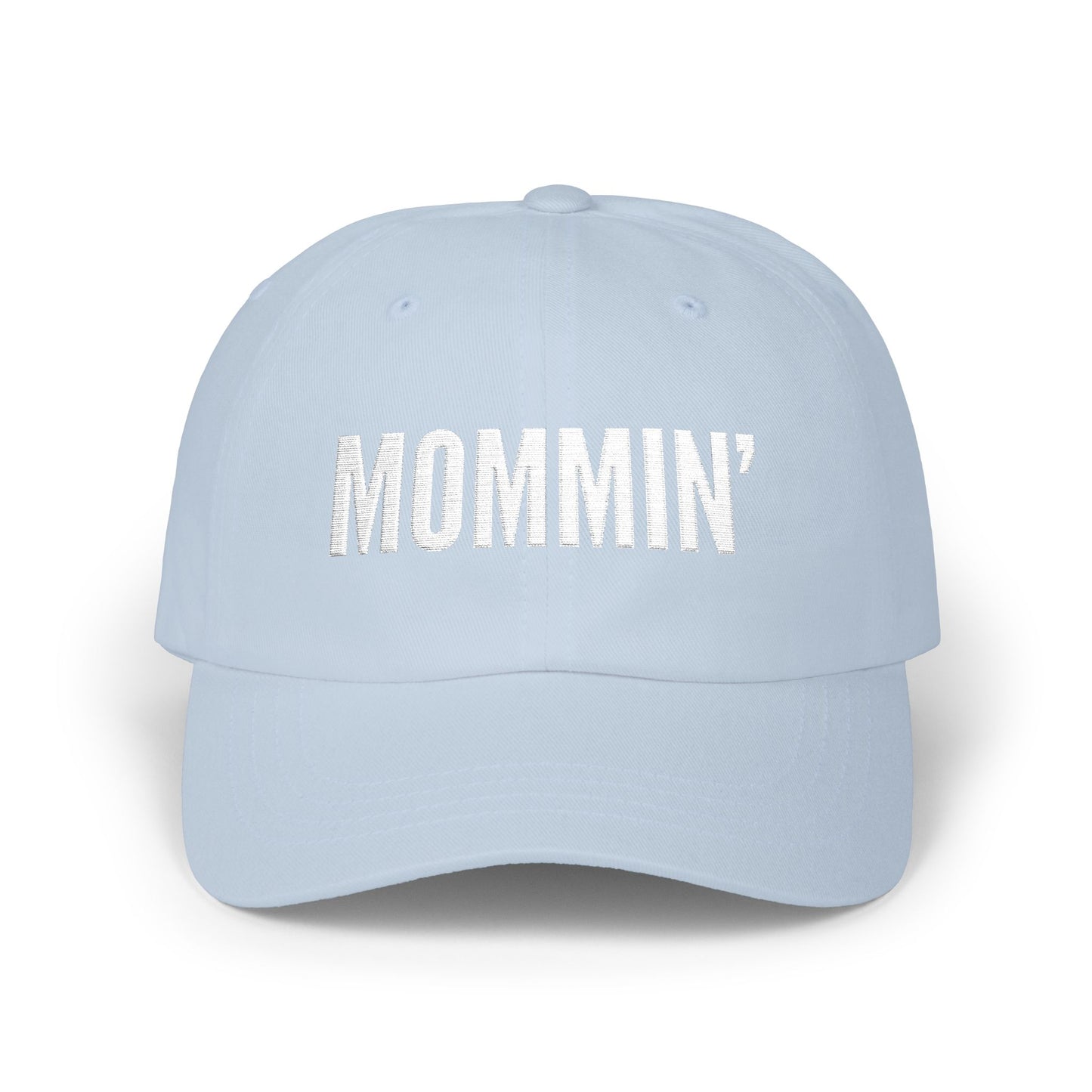 'Mommin' - Classic Cap