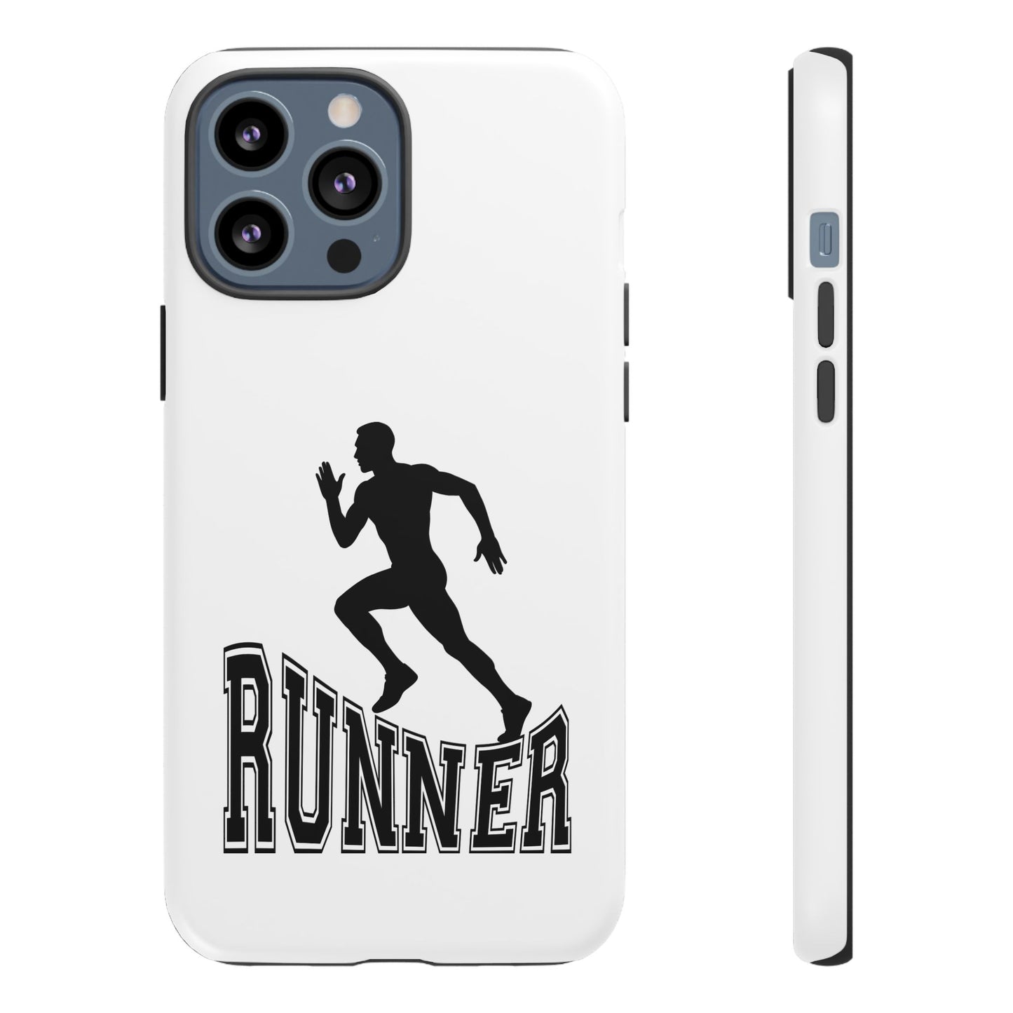 'Runner' - iPhone Case