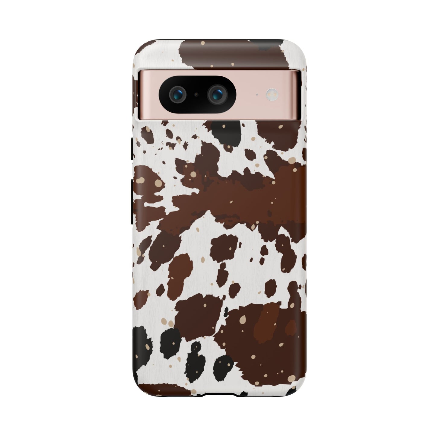 'Cowhide' - Google Pixel Phone Case
