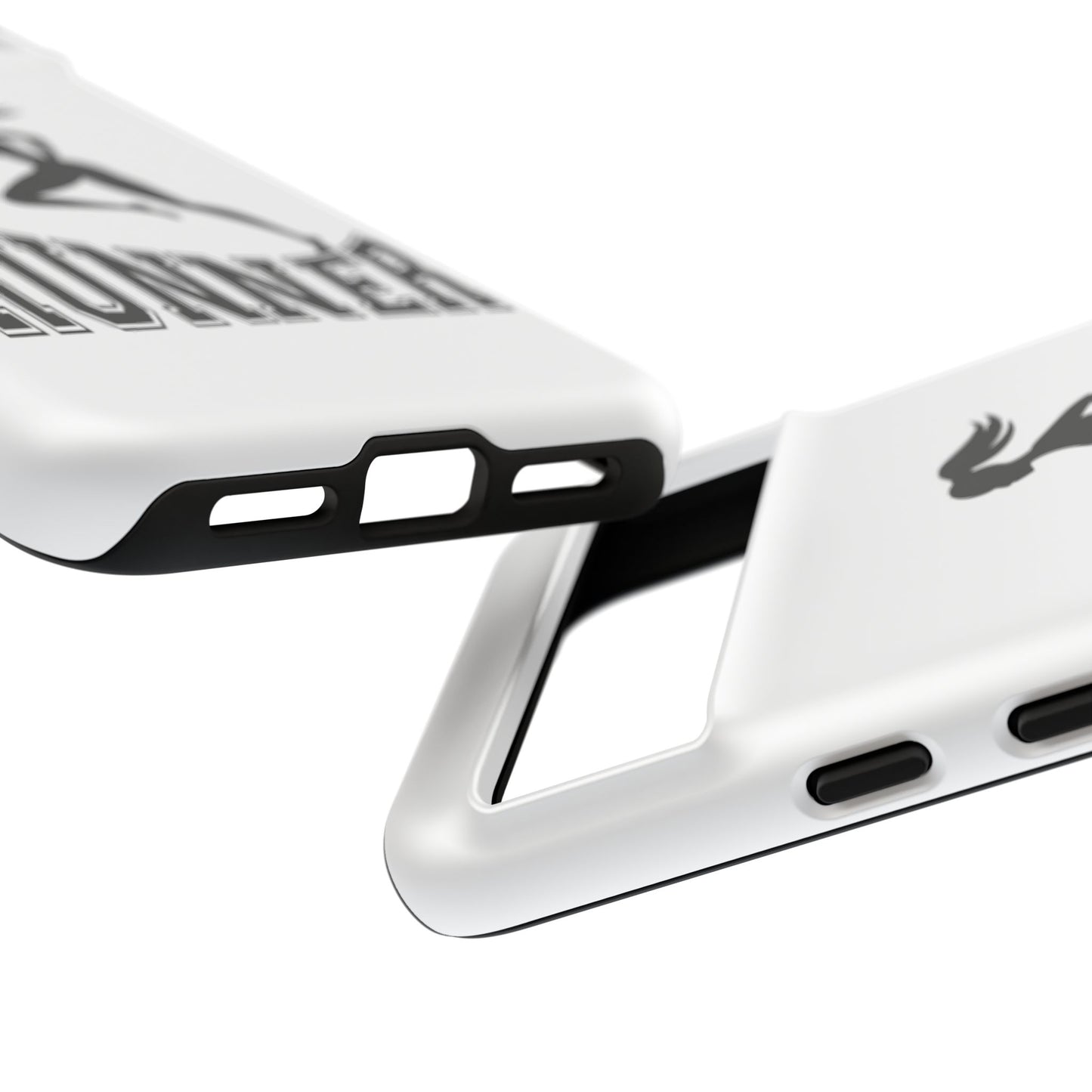 'Runner' - Google Pixel Phone Case